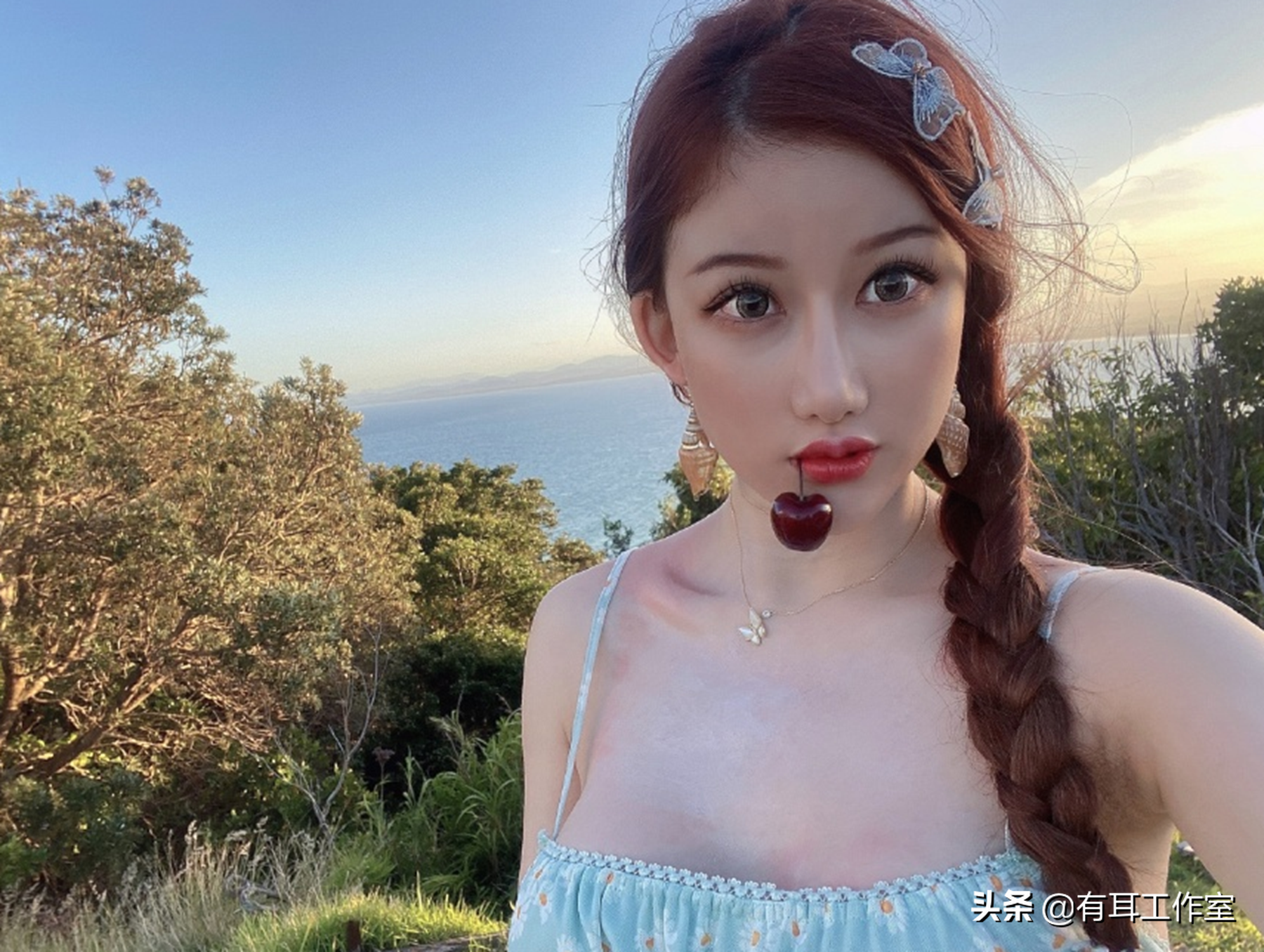 19岁女生花百万整容成“刘亦菲”，连名字也高仿，现在如何？