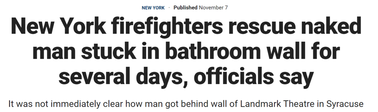 2021国外最全沙雕新闻来了！为什么这么好笑哈哈哈哈哈哈