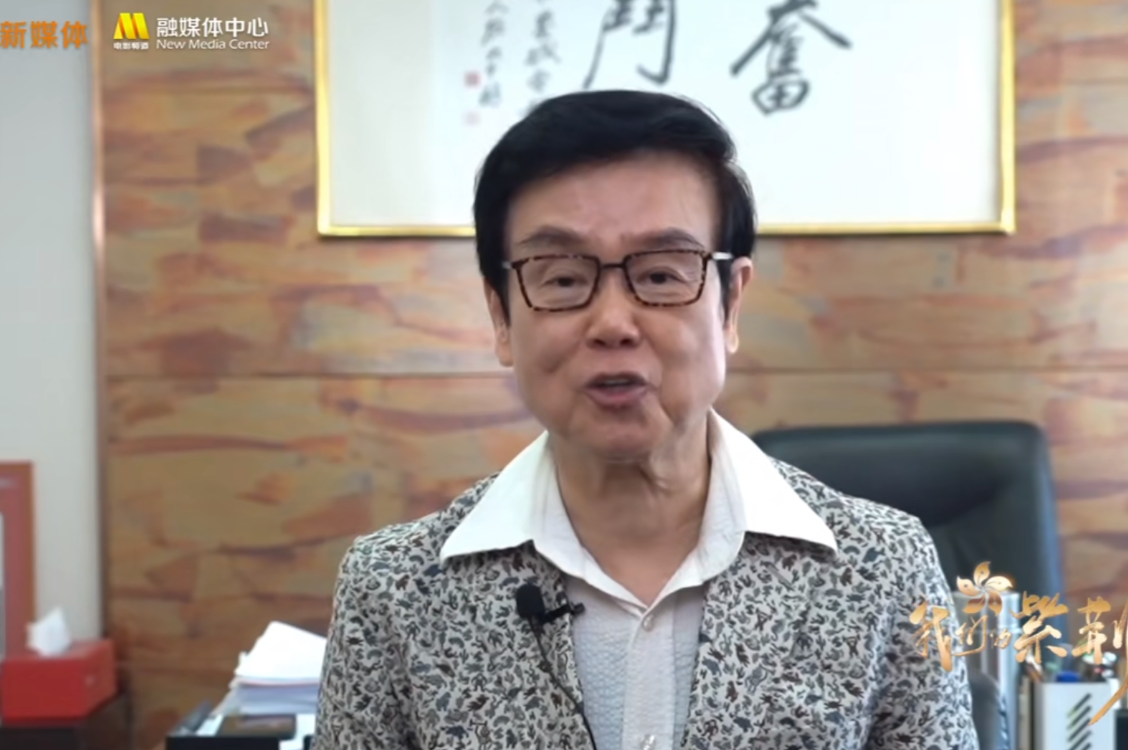 香港回归25周年晚会阵容强！成龙黄百鸣送祝福，刘恺威惊喜献唱