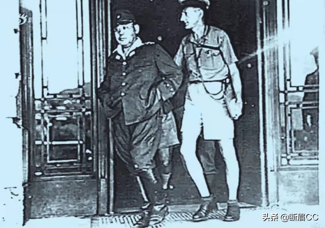 土肥原贤二的罪恶，不仅仅是绞刑就能结束的