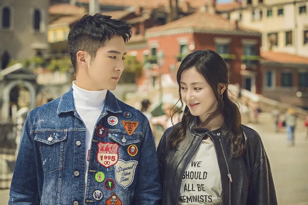 7月8日播出的电视剧有点多，不知道你期待这3部中的哪一部？