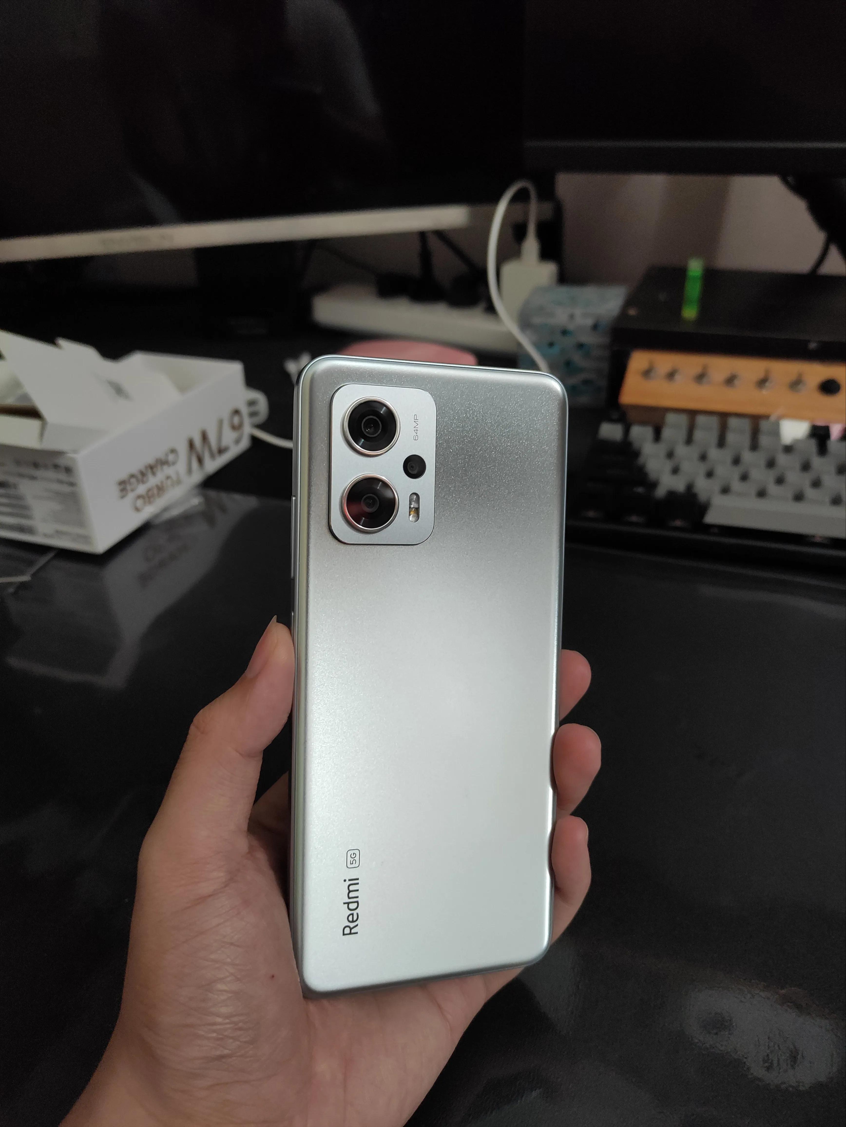 性价比最高的3款天玑8100手机，性能过剩价格便宜，值得入手