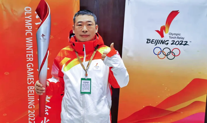 冬奥会闭幕！中石大交出精彩答卷，这些“幕后人”贡献力量，刷屏主流媒体！