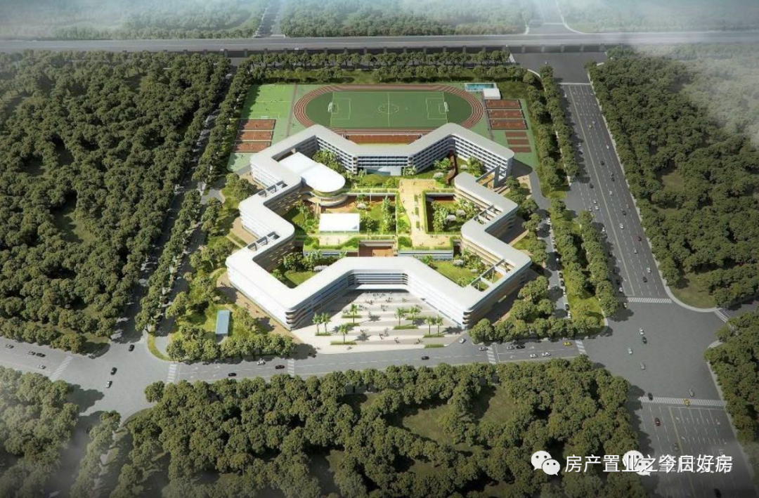 内部价 鼎湖万达 文旅第一盘 70-135㎡两至四房 单价5188/㎡楼层任选