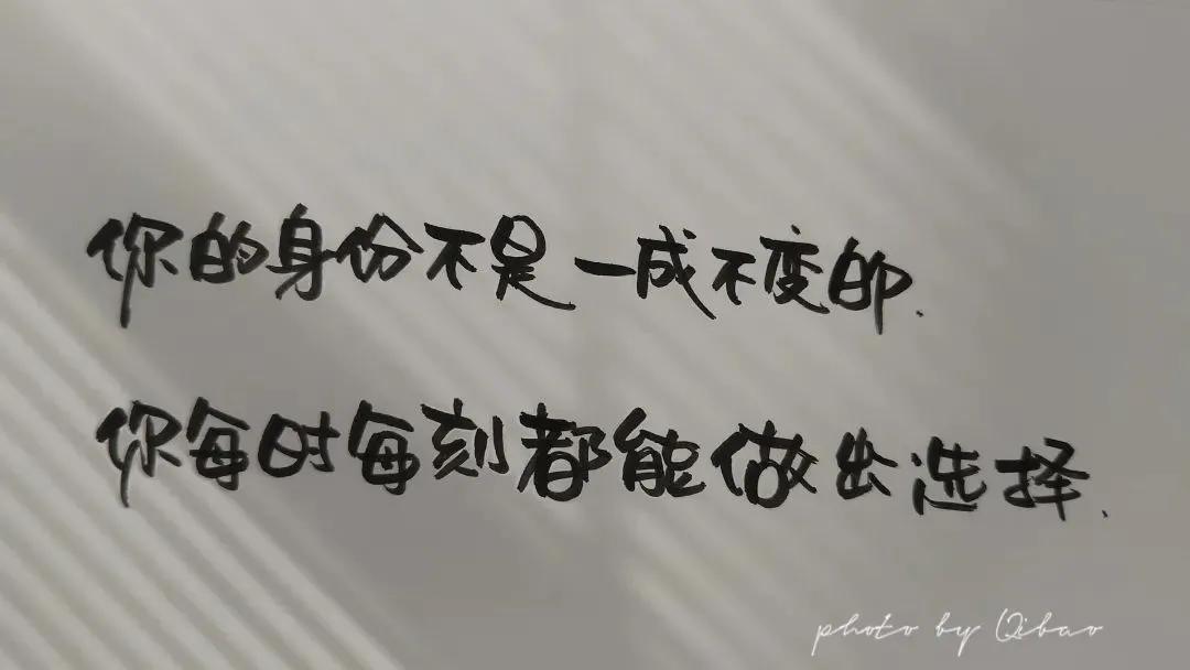 掌控习惯：你是谁不重要，你想成为谁很重要