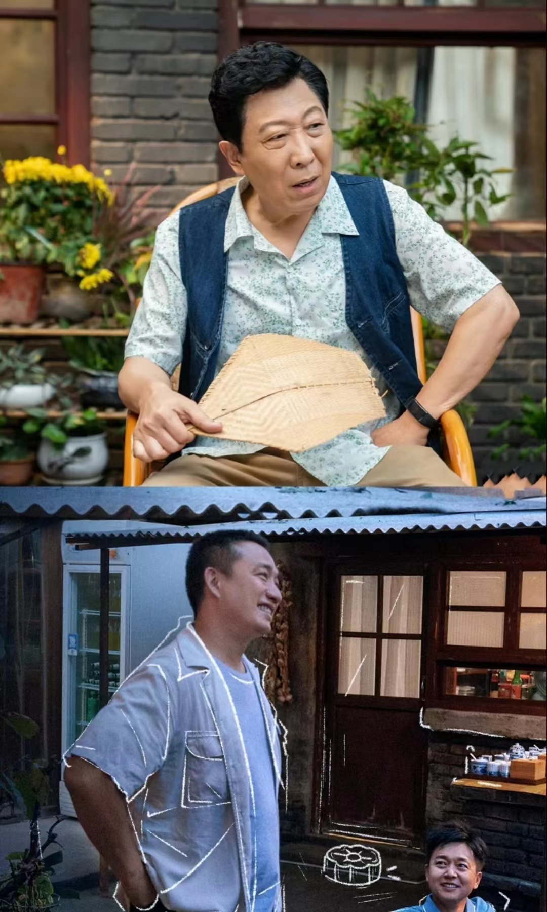 电视剧《张卫国的夏天》7月份爆笑来袭