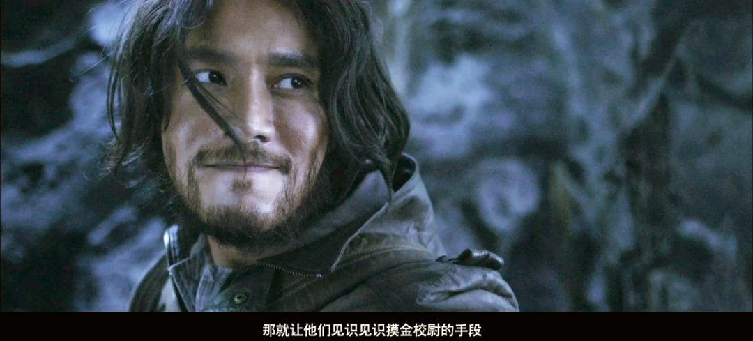 7年了，《鬼吹灯》拍了10版，遗憾，只有这4版是正宗“摸金范儿”