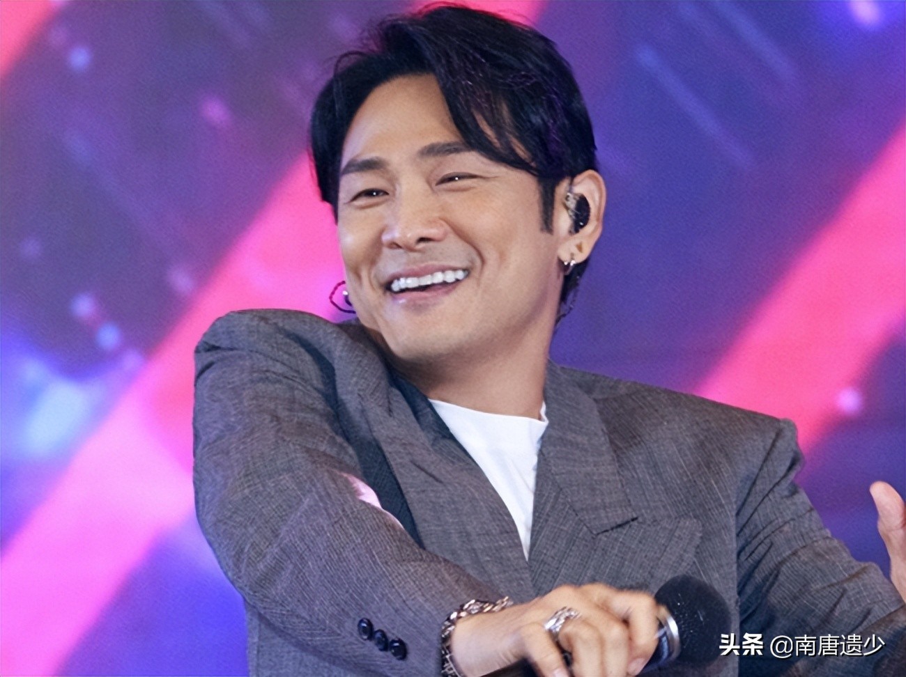 《披哥2》一公录制完毕，8个小组实力差距悬殊，潘玮柏领衔王炸组