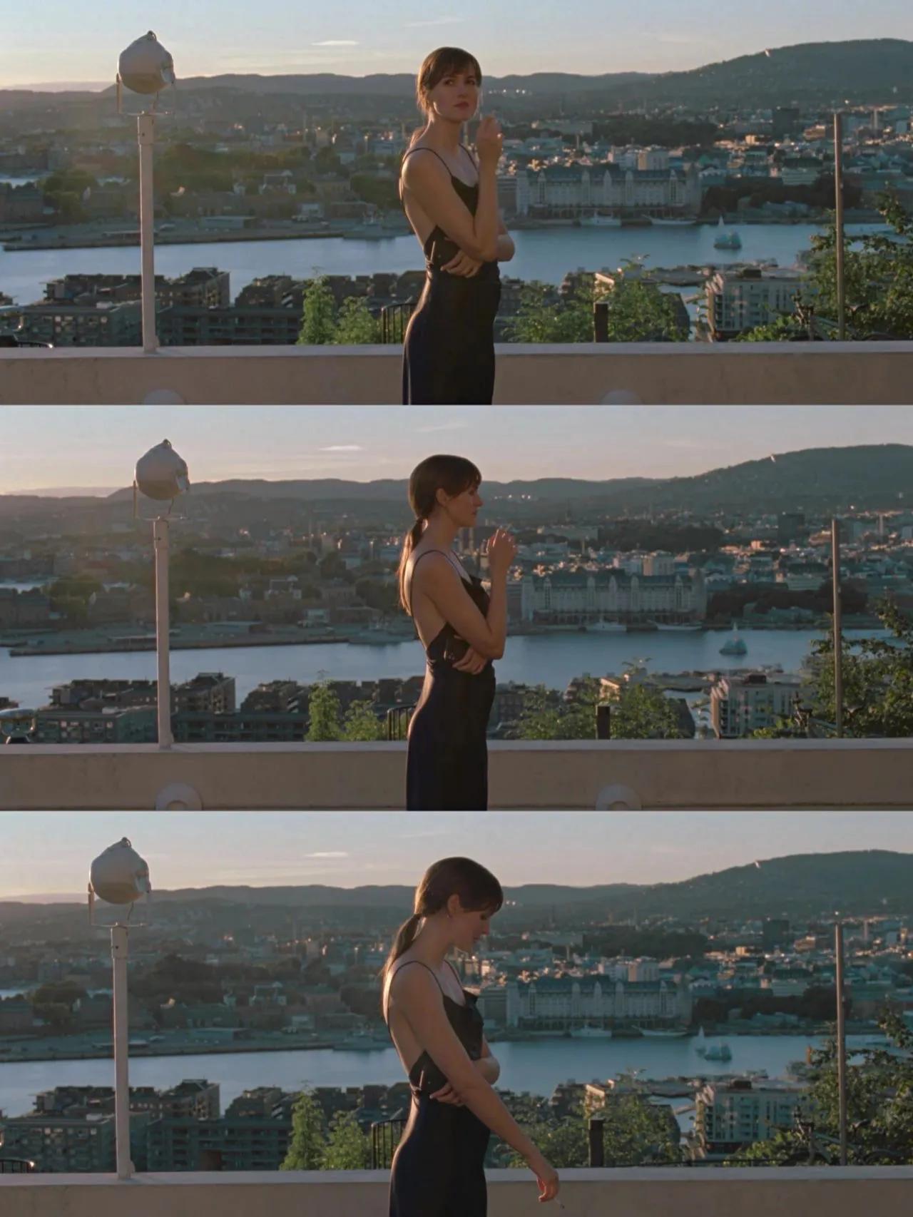 推荐好电影｜《世界上最糟糕的人》