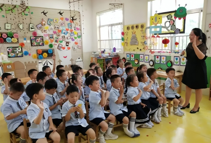 幼儿园传来喜讯！2022年9月将全面调整，家长：这一天终于等到了