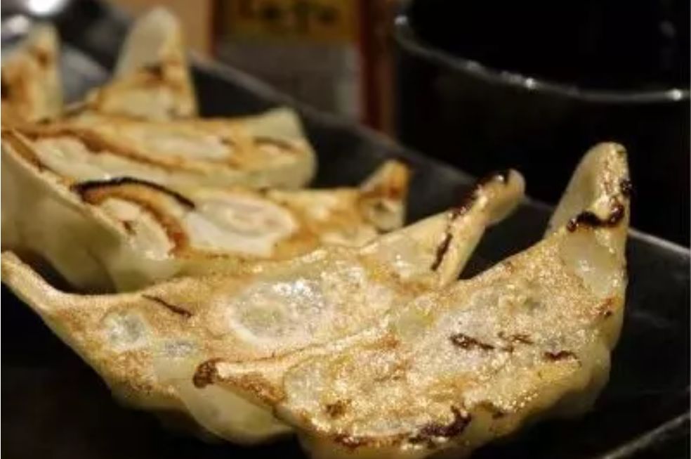 “饺子”的英文到底是不是dumpling？原来我一直学错了·····