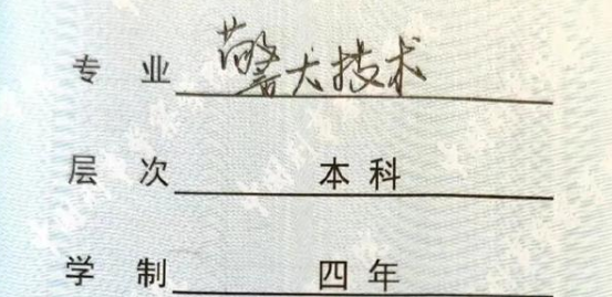 大学神仙专业火了，大三分配一只狗，大四就业不用愁，你心动了吗