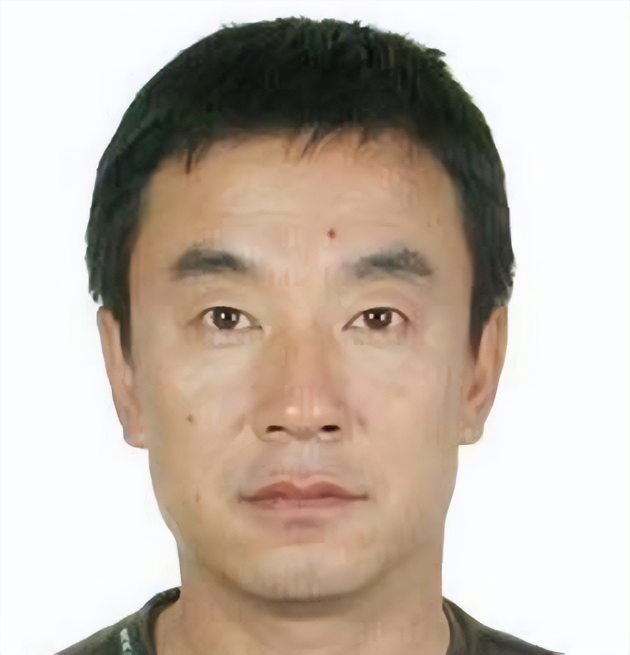 贪官付耀波落马记：带情人逃窜5国藏匿16个月，被捕时称很感动