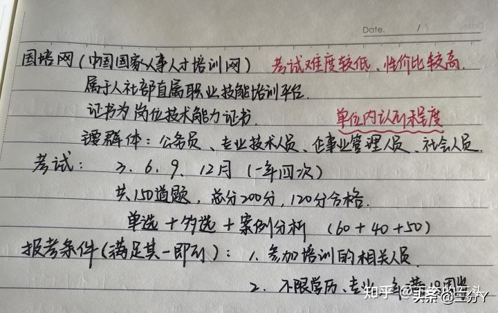 「碎碎念」心理学专业学生有必要考心理咨询师证书吗？