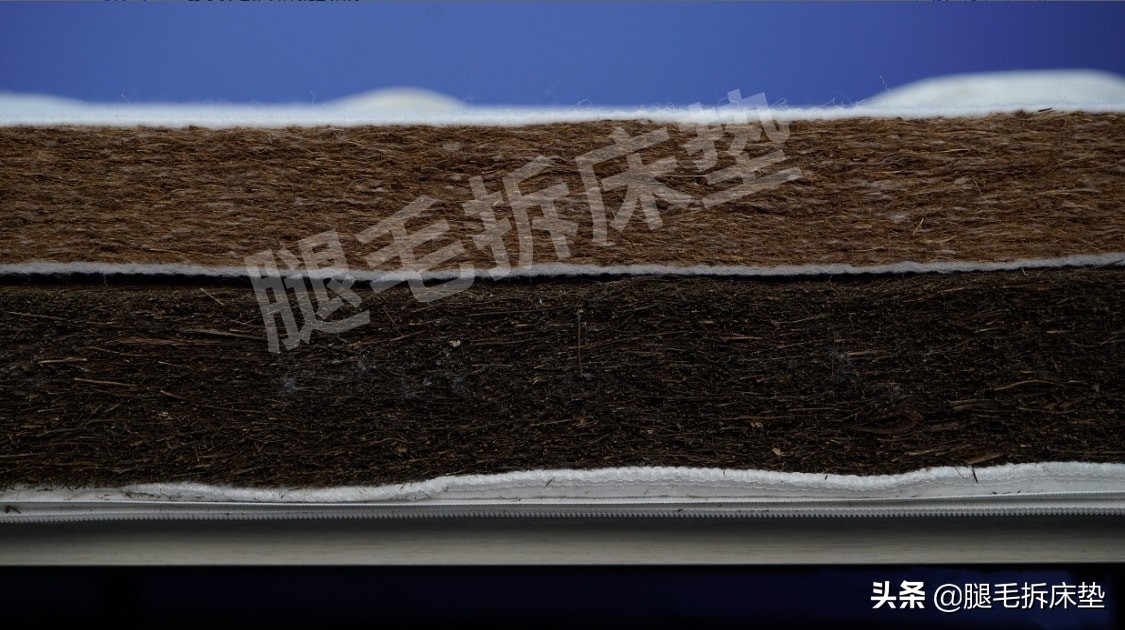 真实测评9大品牌23张床垫，一键扒穿哪些用料好？哪些性价比高？