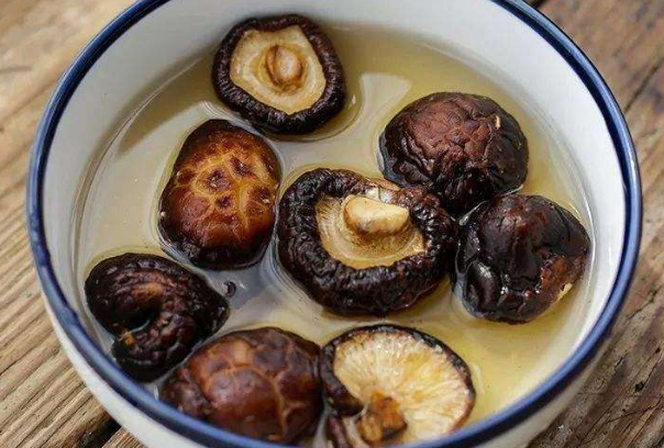 肝不好的人不能吃羊肉？医生：若想养肝，4种素食建议拉黑