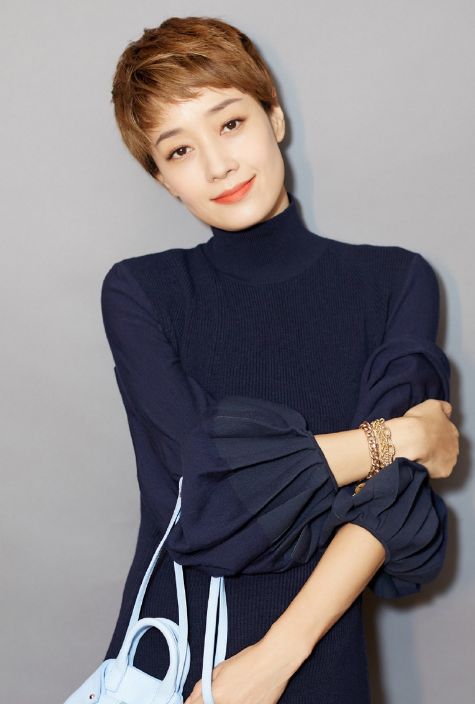 马伊琍，美图系列欣赏