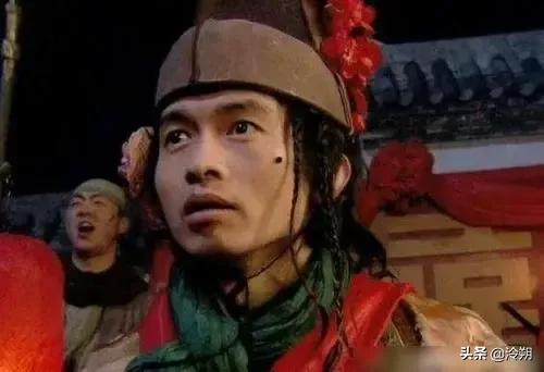 《水浒传》水泊梁山中十位绰号很霸气，但是名不副实的好汉