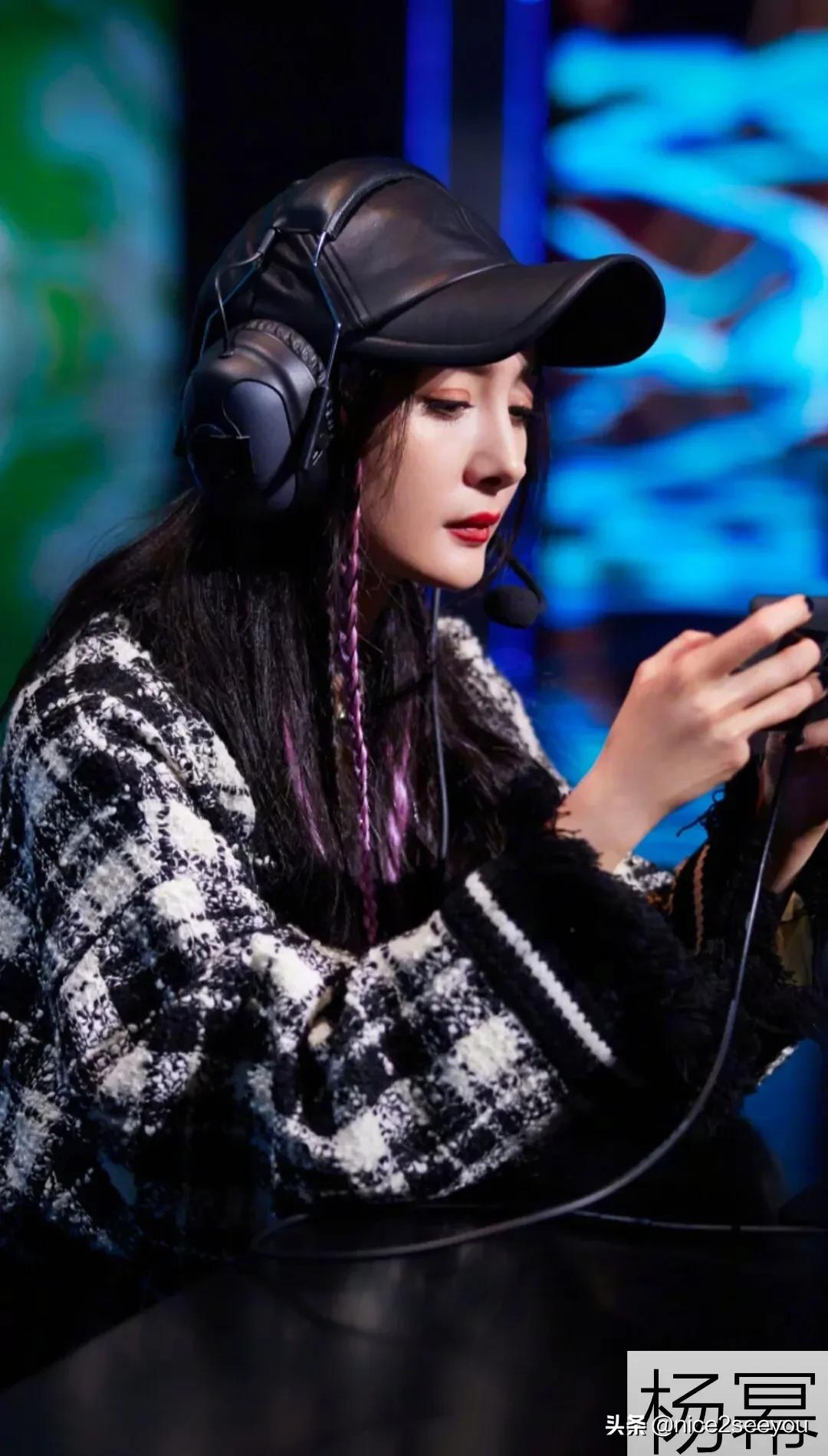 20位电竞明星，谁是你心中的No.1