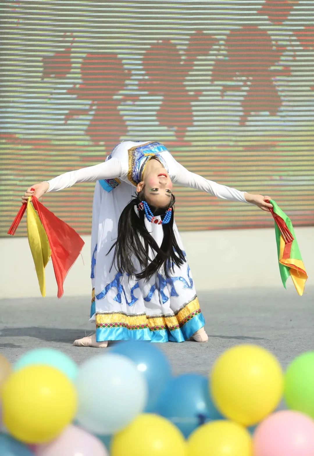 与你分享，我在四川天府新区南湖小学的精彩校园生活