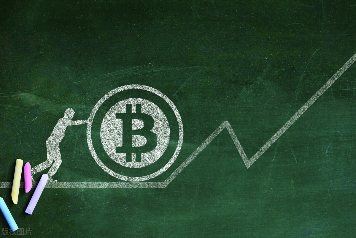 比特币行情下跌，为何市场依然看涨？