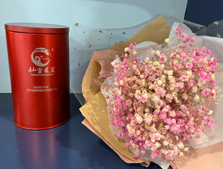 曾火遍海内外的江西“宁红”茶，从没落到再次崛起，经历了什么