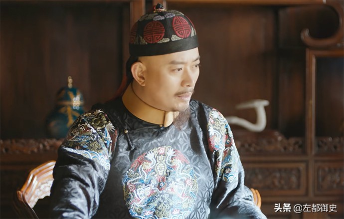 尚书升大学士未必就是好事，如果出现这两种情况，基本上稳赔不赚