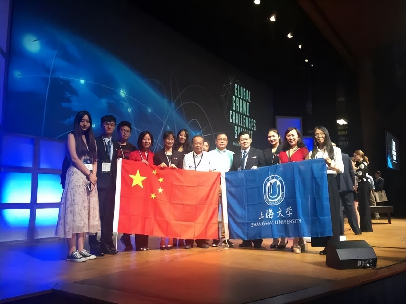 推开“三扇窗”，揭开上海大学的绝佳美景！每一帧都是画，美出新高度！