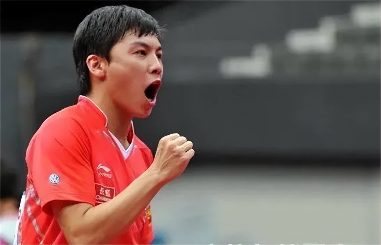 奥运冠军陈玘:两次被罚出国家队,曾到农村喂猪,再就业成教练