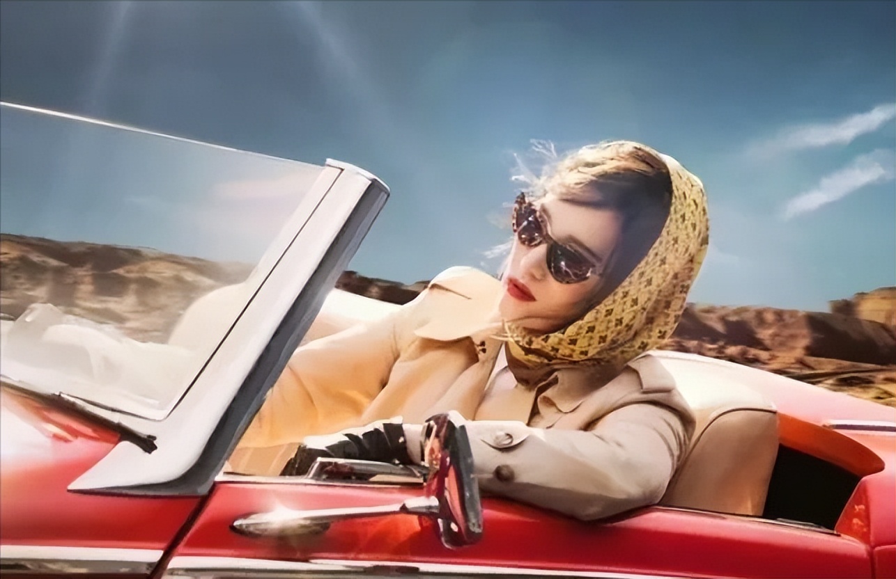 金马奖典礼上巩俐张艺谋全程黑脸，拒绝上台，到底发生了什么