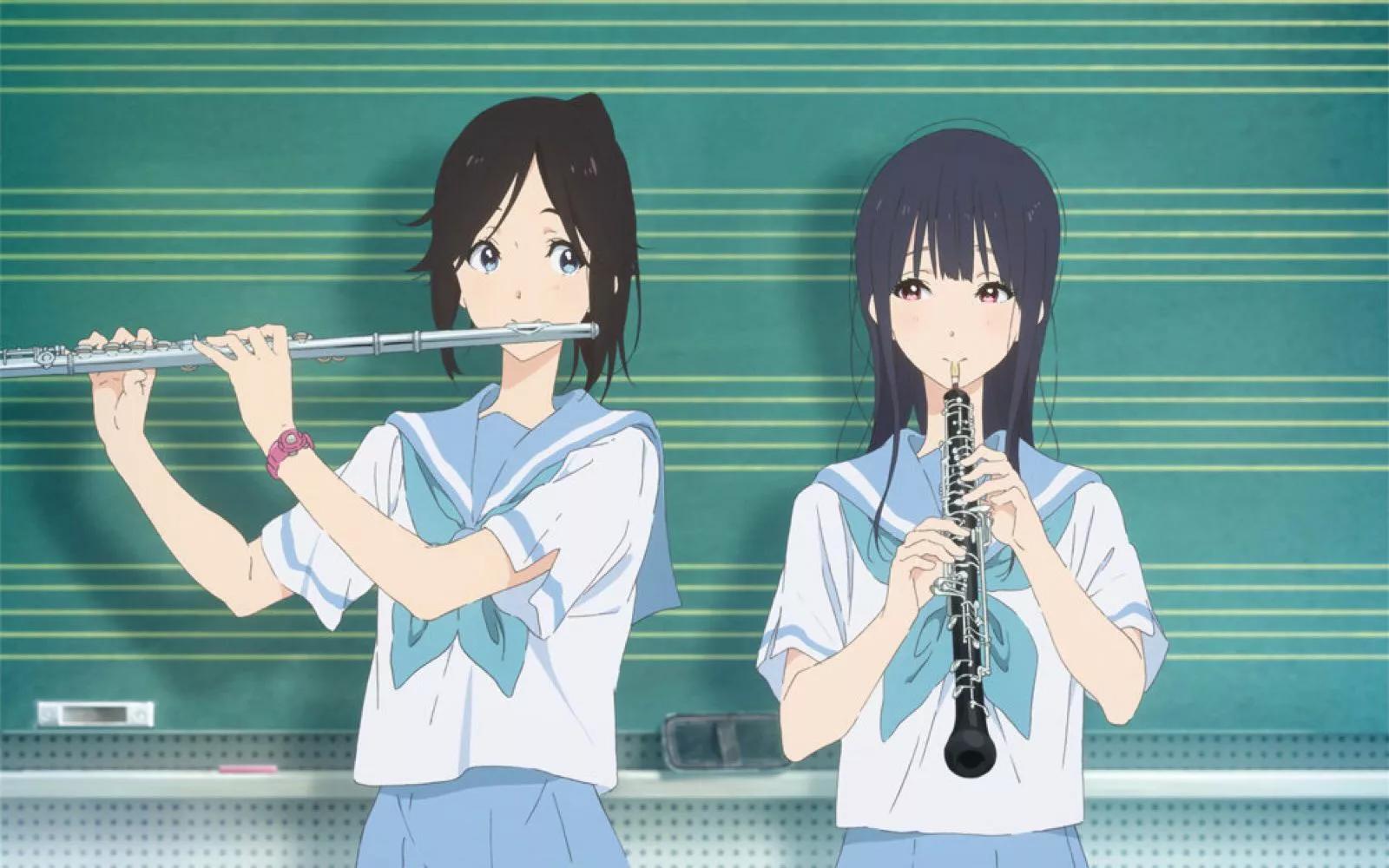 推荐日本的青春番和电影续贰