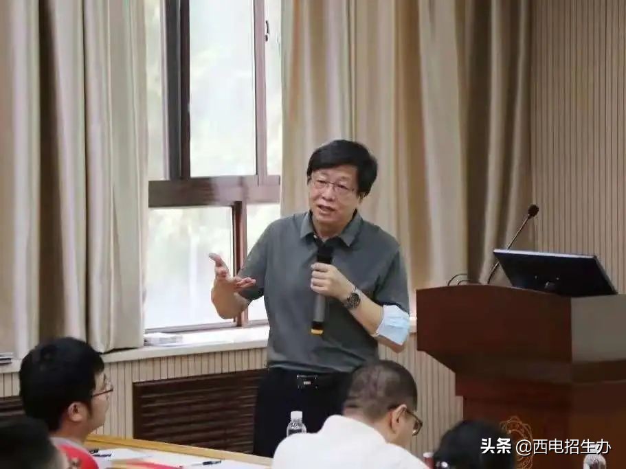 从“嫦娥”探月，到火星探测！这所大学走出数位航天“总师”