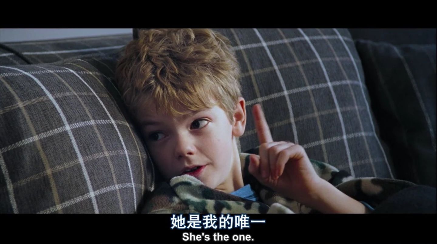 我们从电影里，看到自己的心事