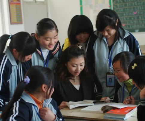 未來中考會越來越難嗎,以后的中考是不是更難了(圖5) 未來中考會越來越難嗎,以后的中考是不是更難了(圖5)