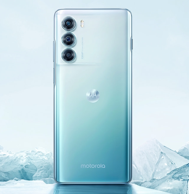 摩托罗拉edge s30手机怎么样（摩托罗拉edge s30参数曝光）