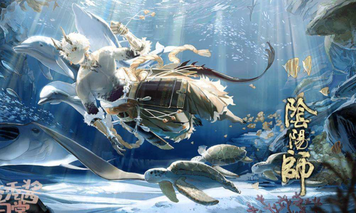 阴阳师：铃彦姬版本逢魔阵容大更新，全新逢魔冲榜阵容推荐