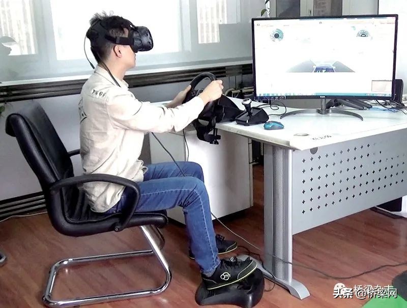 BIM+VR：打破感知的边界