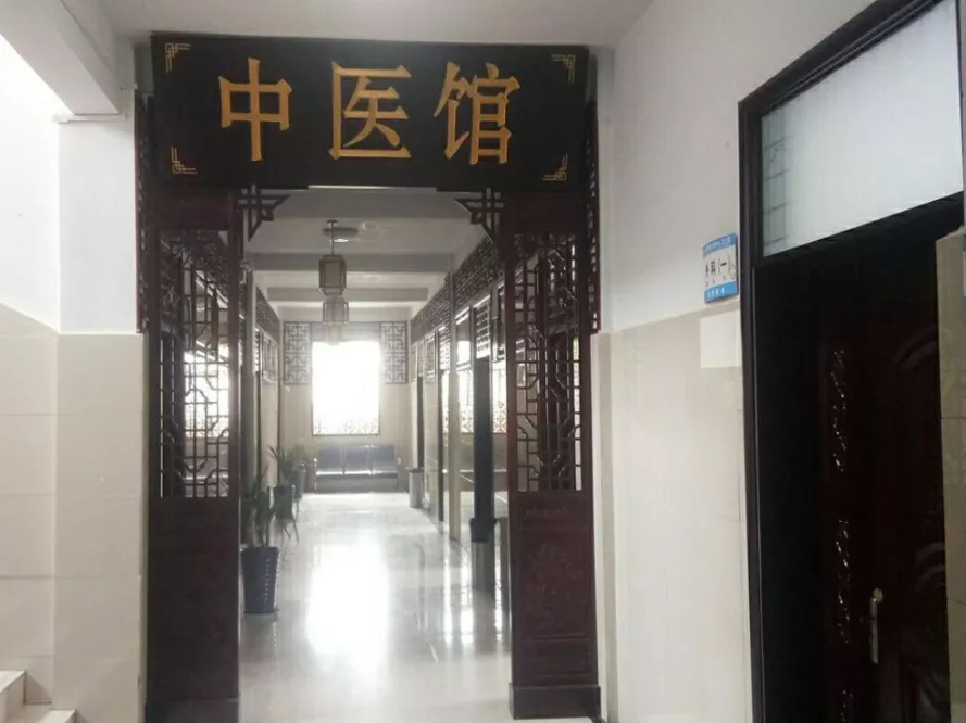 全覆盖！打通中医药服务群众“最后一公里”