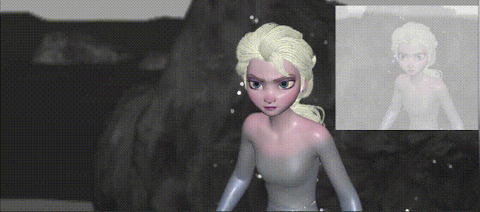 迪士尼动画工作室官方梳理保姆级动画电影制作详细攻略