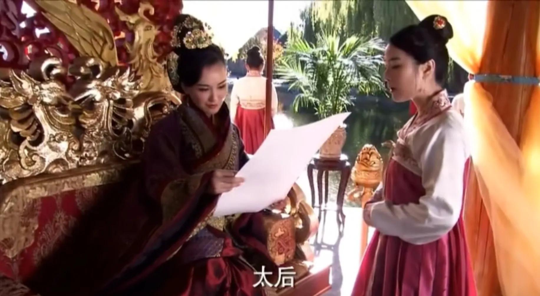 《龙门镖局》陆三金：“前女友是当朝太后”，爱情终究敌不过命运