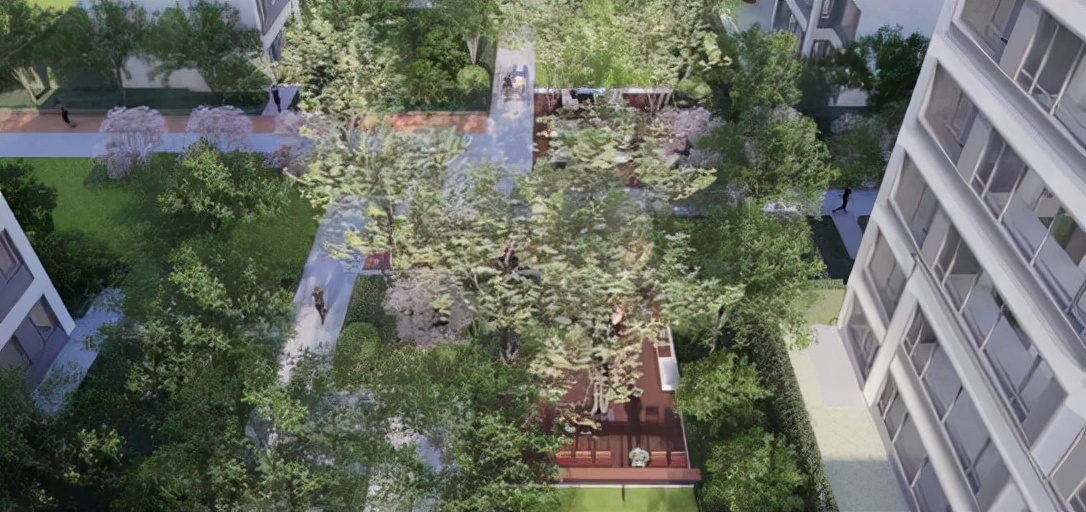 芳原丨现象级红盘归来，9#楼王24席臻稀洋房，收藏上秦淮