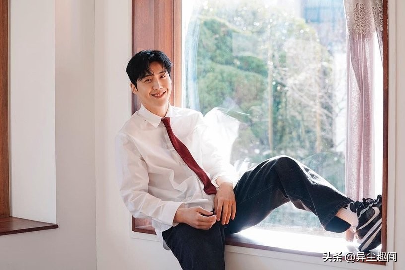 2022「最帅韩国男演员」TOP10！玄彬、李俊昊、李准基都上榜