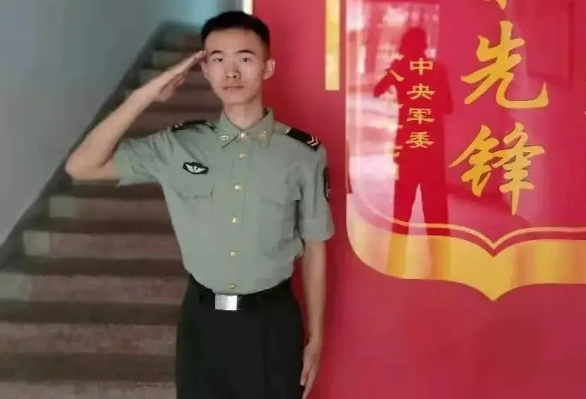 参与研发新冠药物、成为特种兵、直博清华……这8位青年“火了”，都来自四川大学！