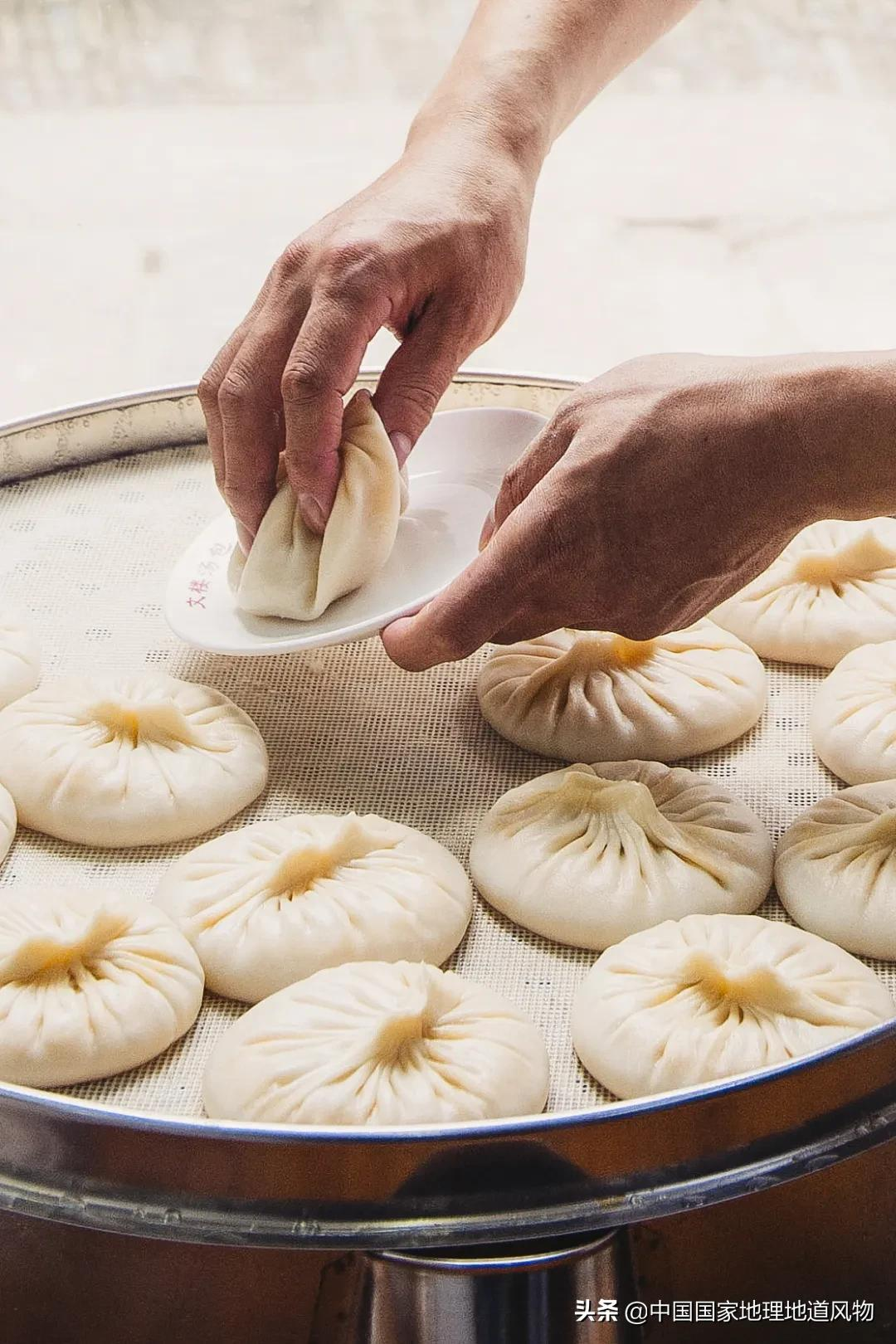 “世界美食之都”淮安，凭什么南北通吃？