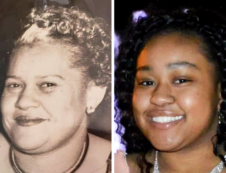 15张“让人相信时间旅行”的照片