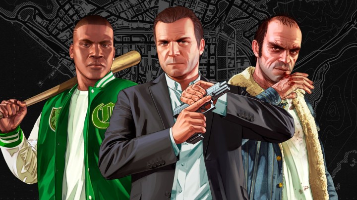 （GTA6）侠盗猎车手 6：发布日期、预告片、游戏玩法等