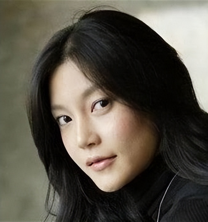 车艺莲：曾跟李东健热恋，却被迫为父亲背上10亿债务