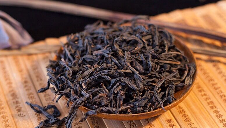 乌龙茶中的“十大名茶”，你都喝过哪几种？