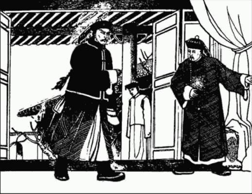 古今传奇：妯娌不合引发灭门惨案，一枚月饼暗藏破案玄机