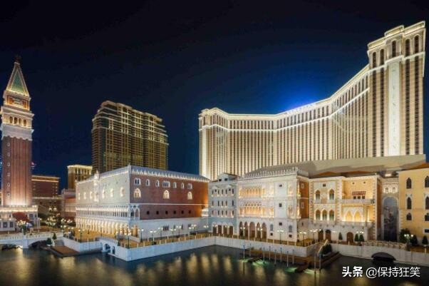 中国占地面积最大的十大建筑，第三最具魅力，第六是皇家宫殿